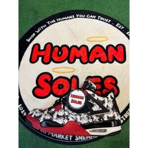 Jordan 4 ‘Tattoo’|Size 12M